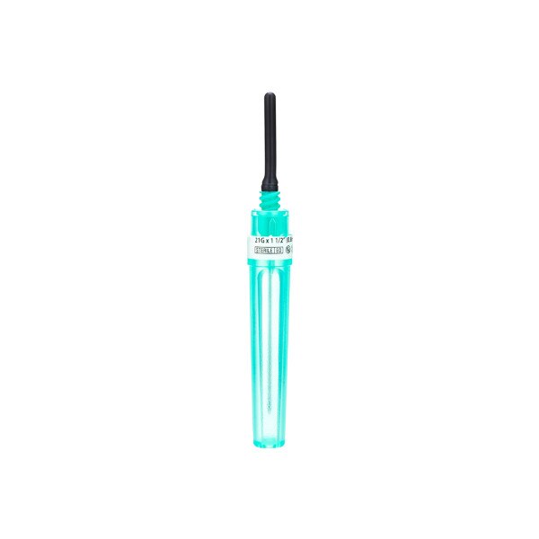 SOL-M Multi-Sample Needle 20G x 1.5